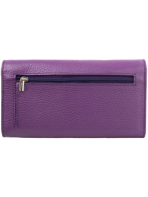 Кошелек женский кожаный DESISAN — изображение 4