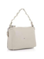 Женская кожаная сумка GIORGIO FERRETTI