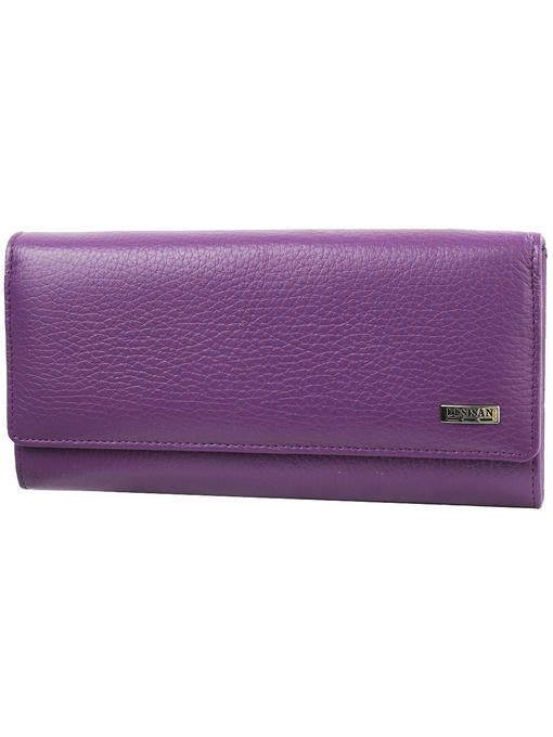 Кошелек женский кожаный DESISAN — изображение 2