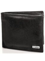 Портмоне мужское кожаное GEORGES CHABROLLE