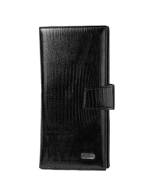 Мужское кожаное портмоне CANPELLINI — изображение 3