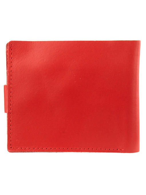 Кошелек женский кожаный — изображение 3