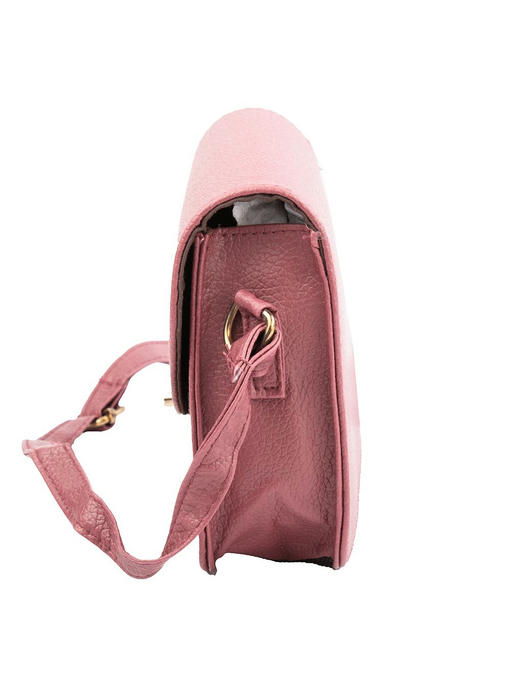 Женская сумка-клатч из кожезаменителя VALIRIA FASHION — изображение 5