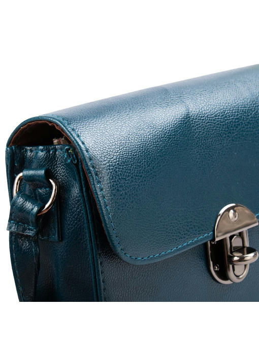 Женский клатч из кожезаменителя VALIRIA FASHION — изображение 7