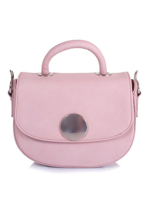 Женская мини-сумка из качественного кожезаменителя AMELIE GALANTI — изображение 3