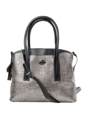 Женская кожаная сумка DESISAN