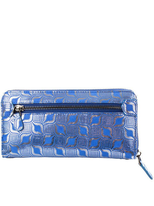 Кошелек женский кожаный DESISAN — изображение 2