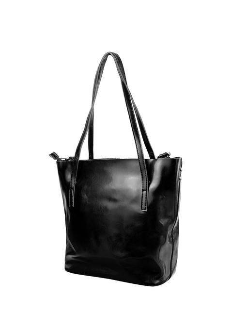 Женская кожаная сумка — изображение 4