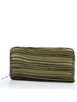 Женский кошелёк из текстиля HJP