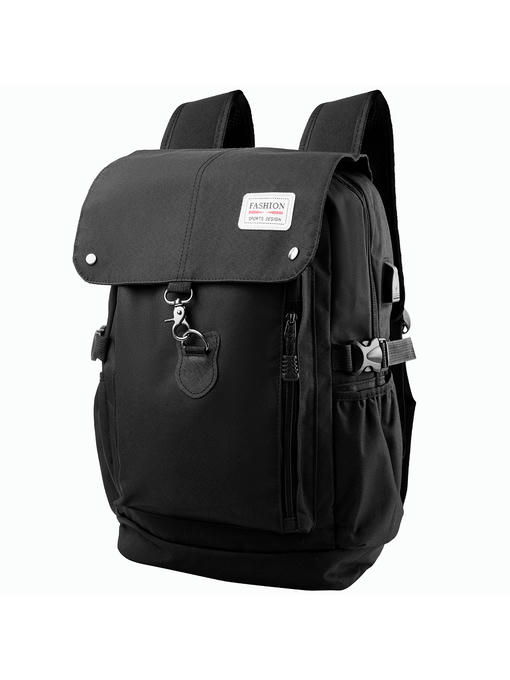 Мужской рюкзак с отделением для ноутбука — изображение 2