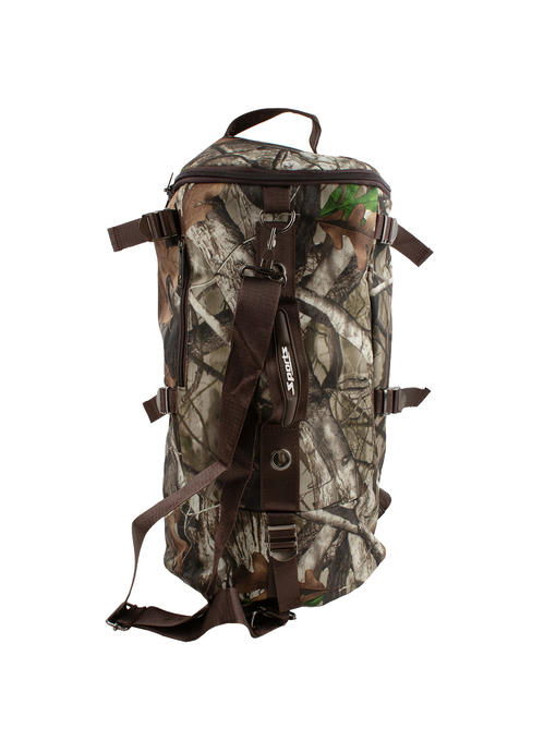 Спортивная сумка-рюкзак VALIRIA FASHION — изображение 2