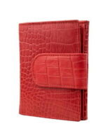 Кошелек женский кожаный LINDENMANN