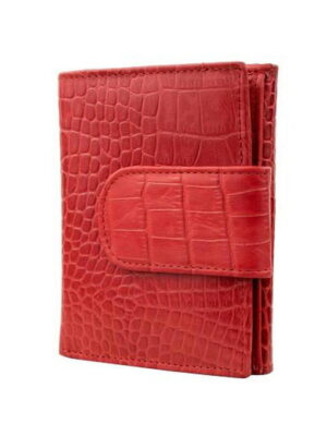 Кошелек женский кожаный LINDENMANN