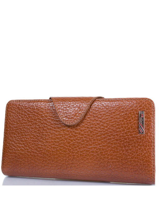 Мужское кожаное портмоне DESISAN — изображение 2