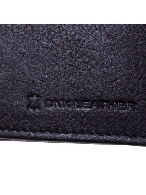 Кошелек мужской кожаный — изображение 6