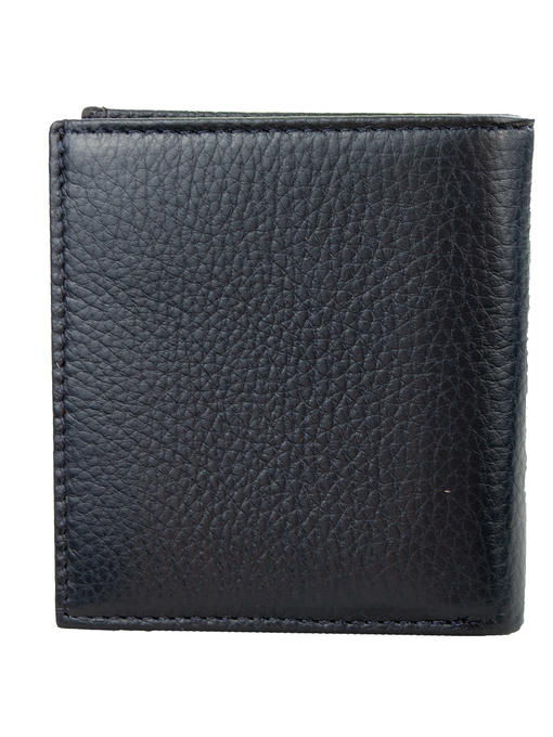 Мужское кожаное портмоне BOND — изображение 4