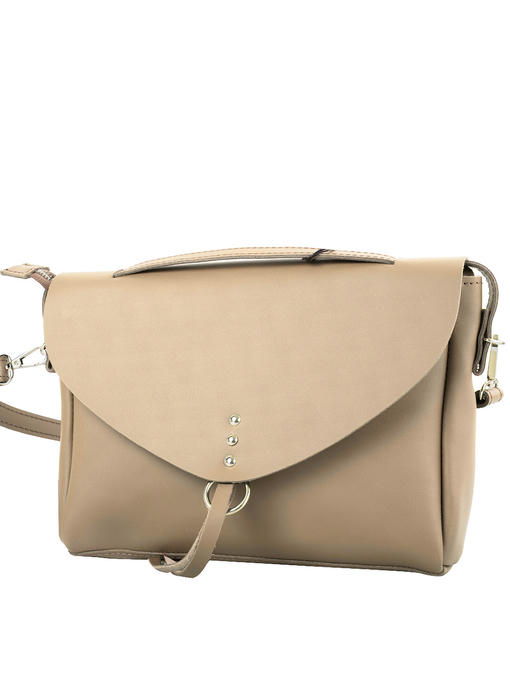 Женская кожаная сумка — изображение 2