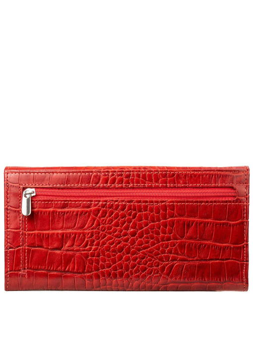 Кошелек женский кожаный CANPELLINI — изображение 2