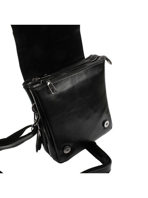 Мужская кожаная сумка "TuNoNа" — изображение 7