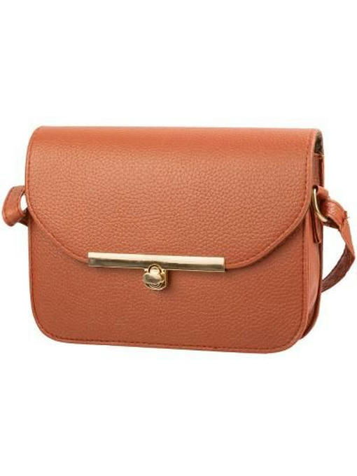 Женская сумка-клатч из кожезаменителя VALIRIA FASHION