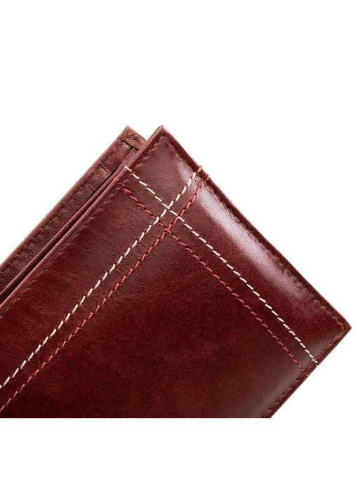 Кошелек кожаный ALWAYS WILD — изображение 7