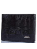 Мужской кожаный кошелек CANPELLINI