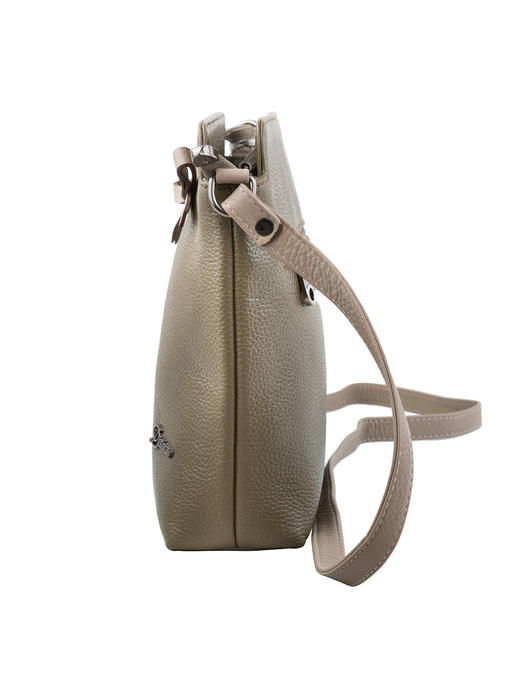 Женская кожаная сумка DESISAN — изображение 5