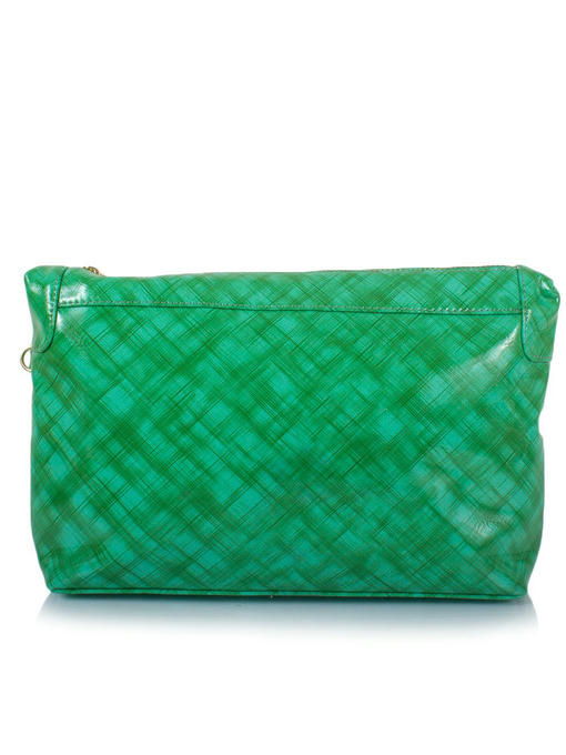 Женская косметичка из качественного кожезаменителя — изображение 4