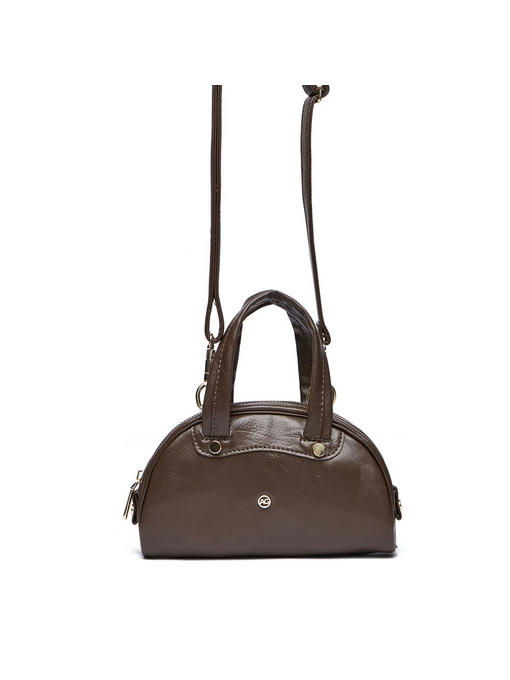 Женская сумка-клатч из кожезаменителя AMELIE GALANTI — изображение 7