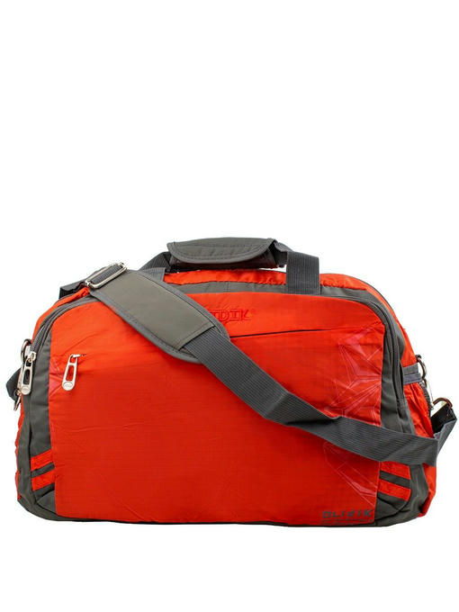 Сумка спортивно-дорожная VALIRIA FASHION — изображение 3