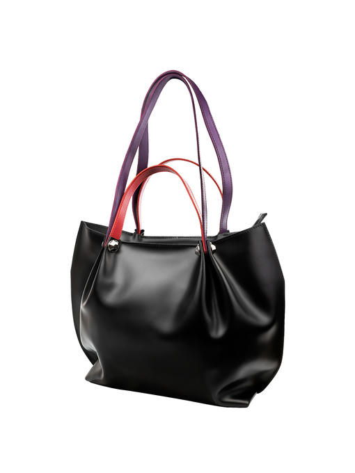 Женская кожаная сумка — изображение 2