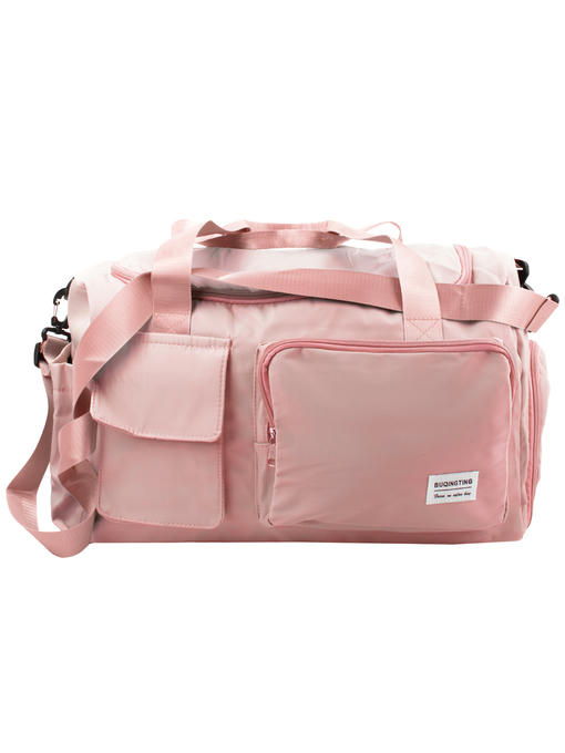 Сумка спортивно-дорожная VALIRIA Дорожная сумка Valiria — изображение 3