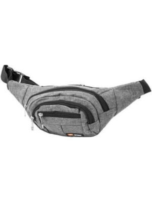 Мужская поясная сумка VALIRIA FASHION