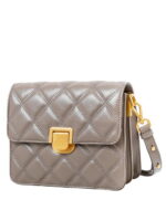 Клатч женский кожаный