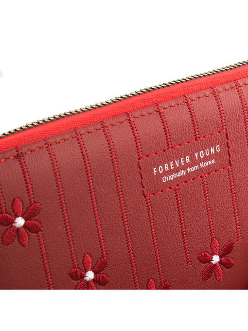 Кошелек женский "VALIRIA FASHION" — изображение 4