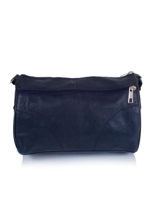 Женская кожаная сумка TUNONA (ТУНОНА) — изображение 3