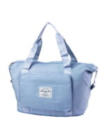 Сумка спортивно-дорожная VALIRIA FASHION