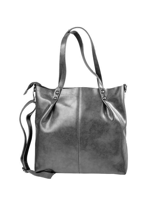 Женская кожаная сумка — изображение 4