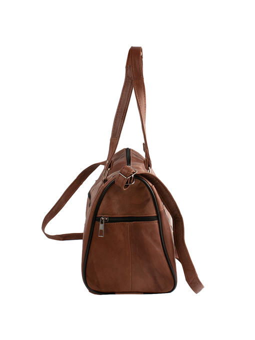 Сумка женская кожаная "TuNoNа" — изображение 4