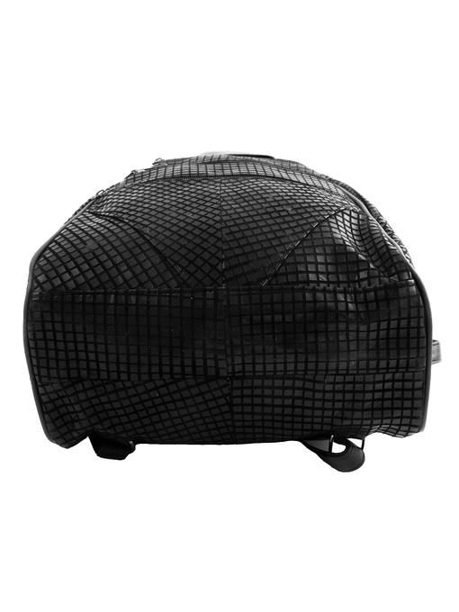 Женский кожаный рюкзак-гитара "TuNoNа" — изображение 6