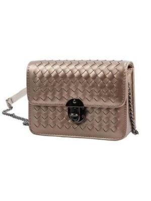 Женская мини-сумка из кожезаменителя VALIRIA FASHION
