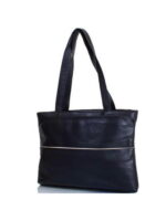 Женская кожаная сумка TUNONA