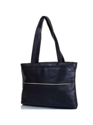 Женская кожаная сумка TUNONA