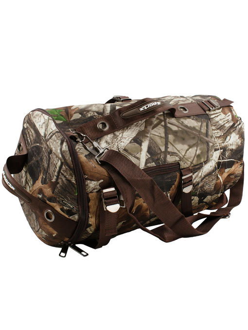 Спортивная сумка-рюкзак VALIRIA FASHION — изображение 5