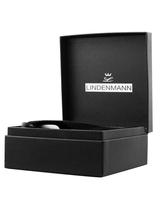 Женский кожаный ремень LINDENMANN — изображение 4