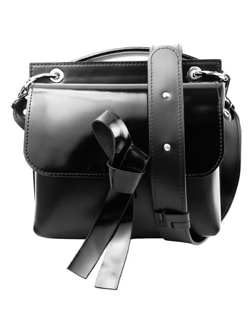 Женская кожаная сумка — изображение 3