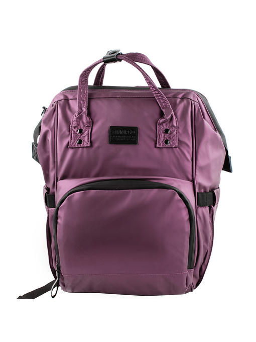 Сумка-рюкзак для мамы VALIRIA FASHION — изображение 3