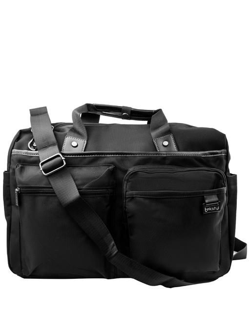 Дорожная сумка TEKSTYL — изображение 3