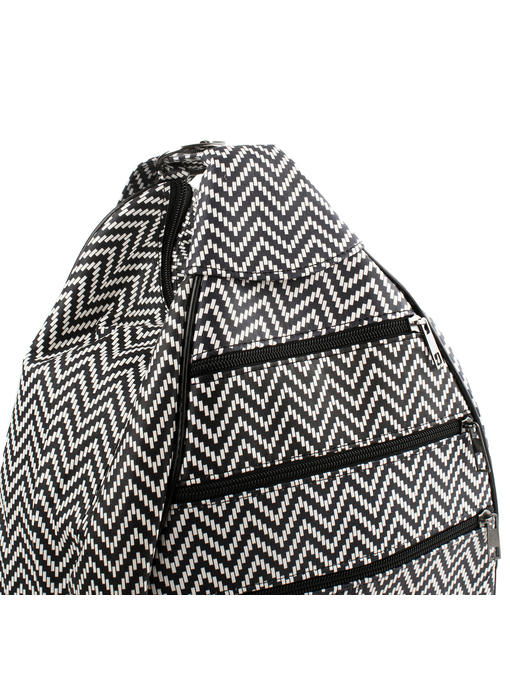 Женский кожаный рюкзак-гитара "TuNoNа" — изображение 6