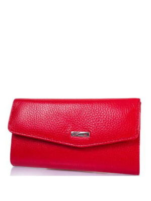 Кошелек женский кожаный DESISAN